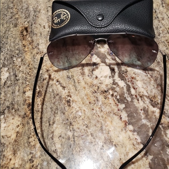 RAY-BAN - Picture 2 of 4